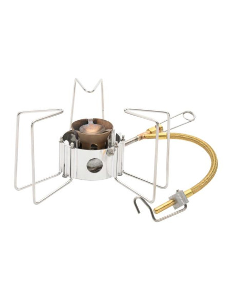 Hornillo Msr Dragonfly Stove