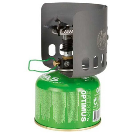 Hornillo Optimus Clip-On 2