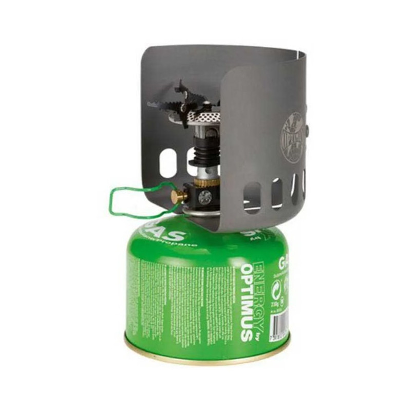 Hornillo Optimus Clip-On