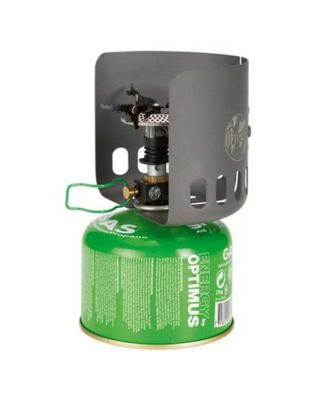 Portable Stove Optimus Clip-On