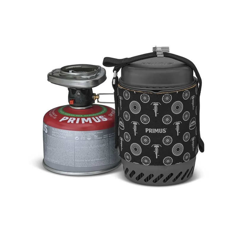 Ofen Primus LITE PLUS STOVE SYSTEM