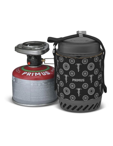 Draagbaar fornuis Primus LITE PLUS STOVE SYSTEM