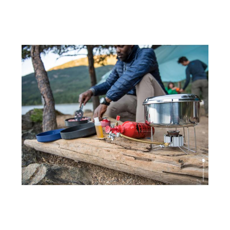 Hornillo Msr Dragonfly Stove