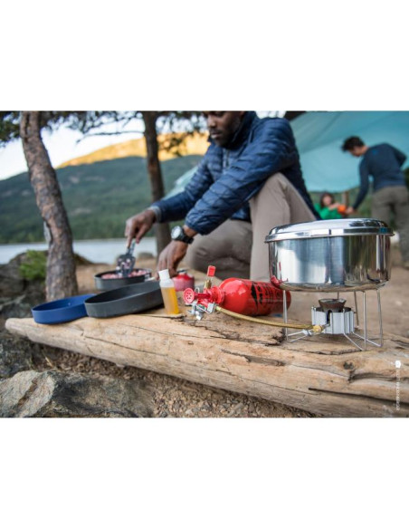 Msr Dragonfly Stove