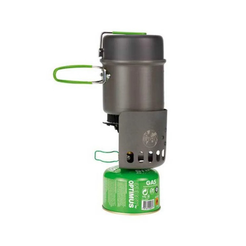 Portable Stove Optimus Clip-On
