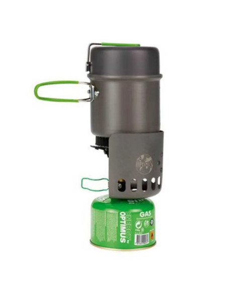 Hornillo Optimus Clip-On