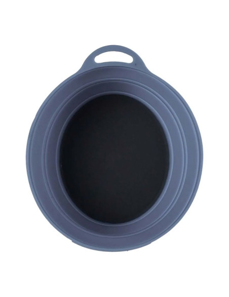 Plato Lifeventure Ellipse FlexiBowl (Graphite)