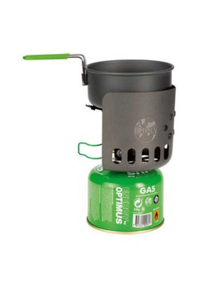 Portable Stove Optimus Clip-On