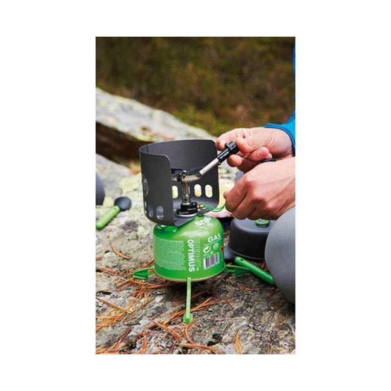Portable Stove Optimus Clip-On
