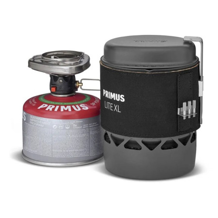 Bärbar spis Primus LITE STOVE SYSTEM XL 2