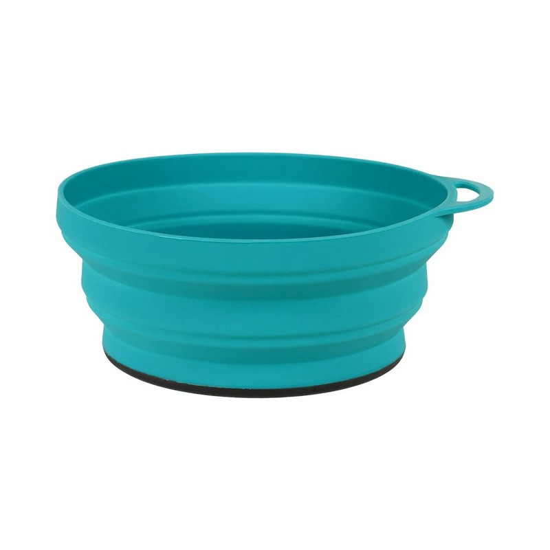 Piatto Lifeventure Ellipse FlexiBowl, Teal