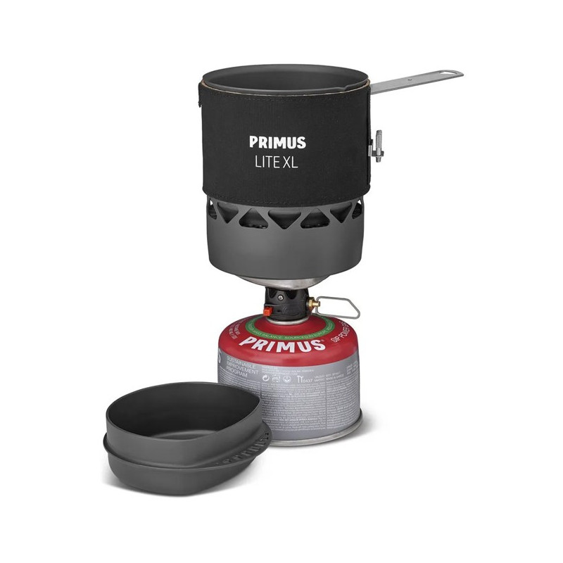 Réchaud Primus LITE STOVE SYSTEM XL