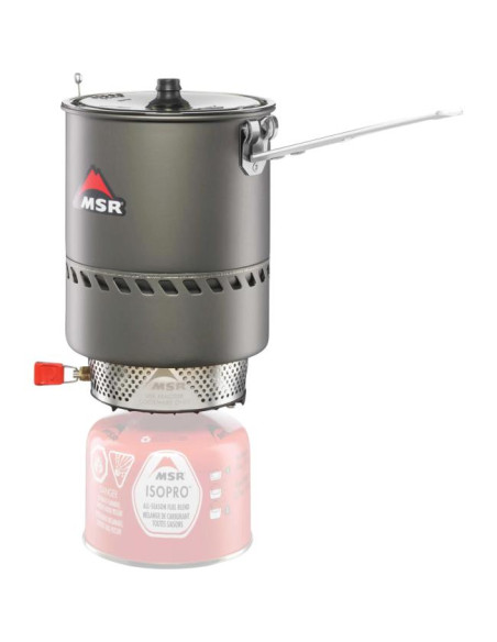Hornillo Msr Reactor 1.7L Stove System