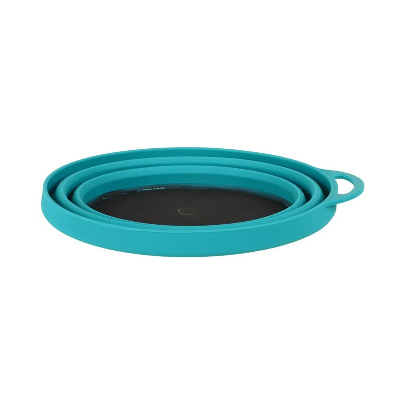 Plato Lifeventure Ellipse FlexiBowl, Teal