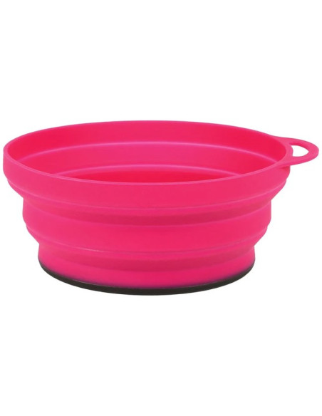 Tallerken Lifeventure Ellipse FlexiBowl