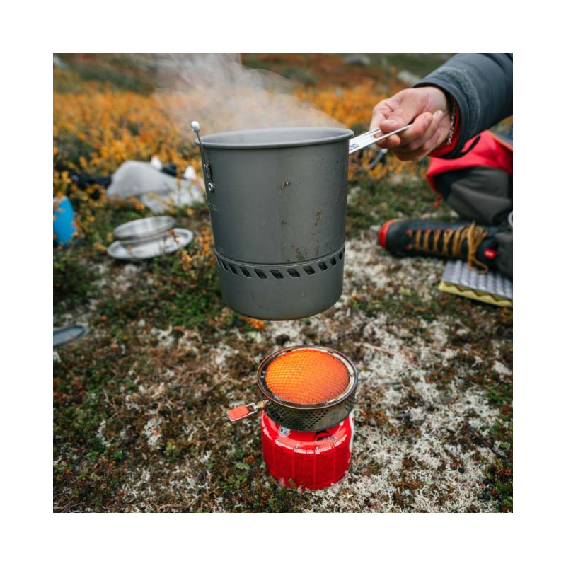 Hornillo Msr Reactor 1.7L Stove System