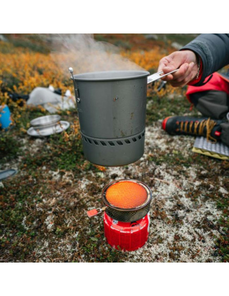 Msr Reactor 1.7L Stove System