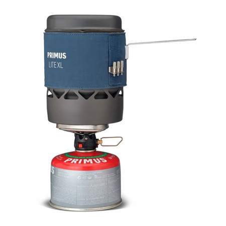 Bärbar spis Primus LITE XL SYSTEM