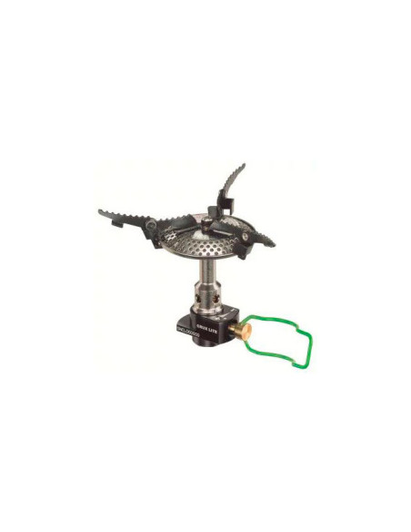 Hornillo Optimus Crux Lite