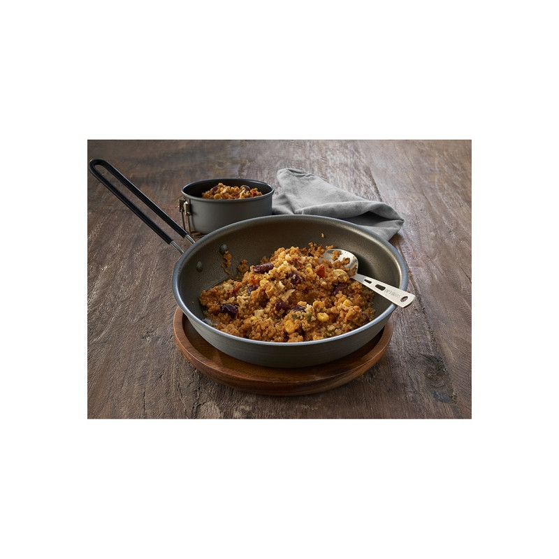 Trek'n Eat Quinoa Estilo Mexicano 140 g