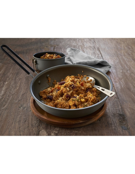 Trek'n Eat Quinoa Estilo Mexicano 140 g