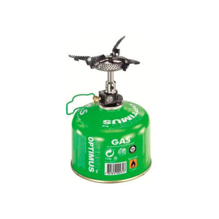 Hornillo Optimus Crux Lite 2