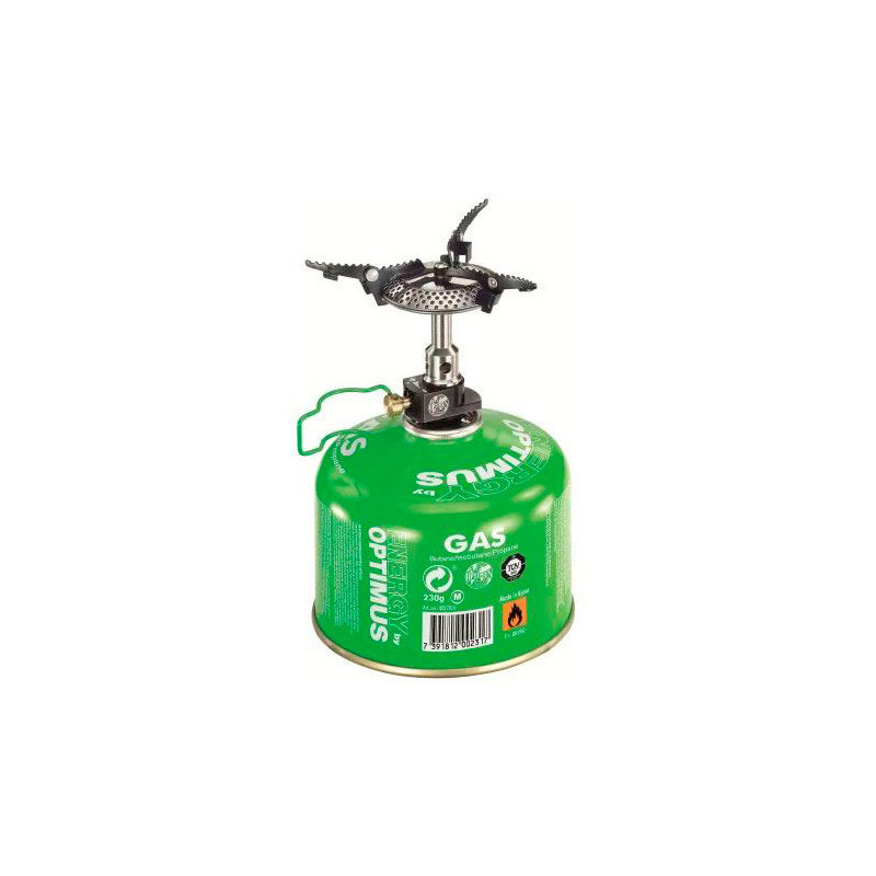 Hornillo Optimus Crux Lite