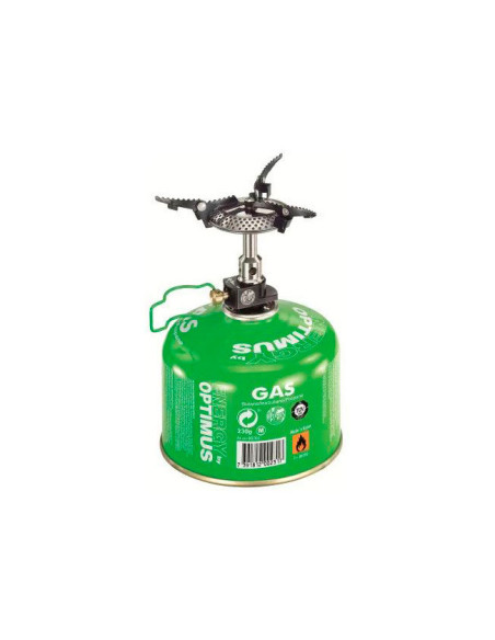 Hornillo Optimus Crux Lite