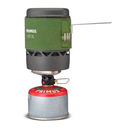 Bärbar spis Primus LITE XL SYSTEM