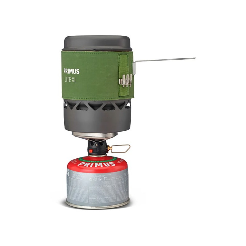 Bärbar spis Primus LITE XL SYSTEM
