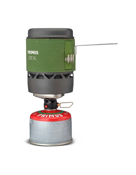 Réchaud Primus LITE XL SYSTEM