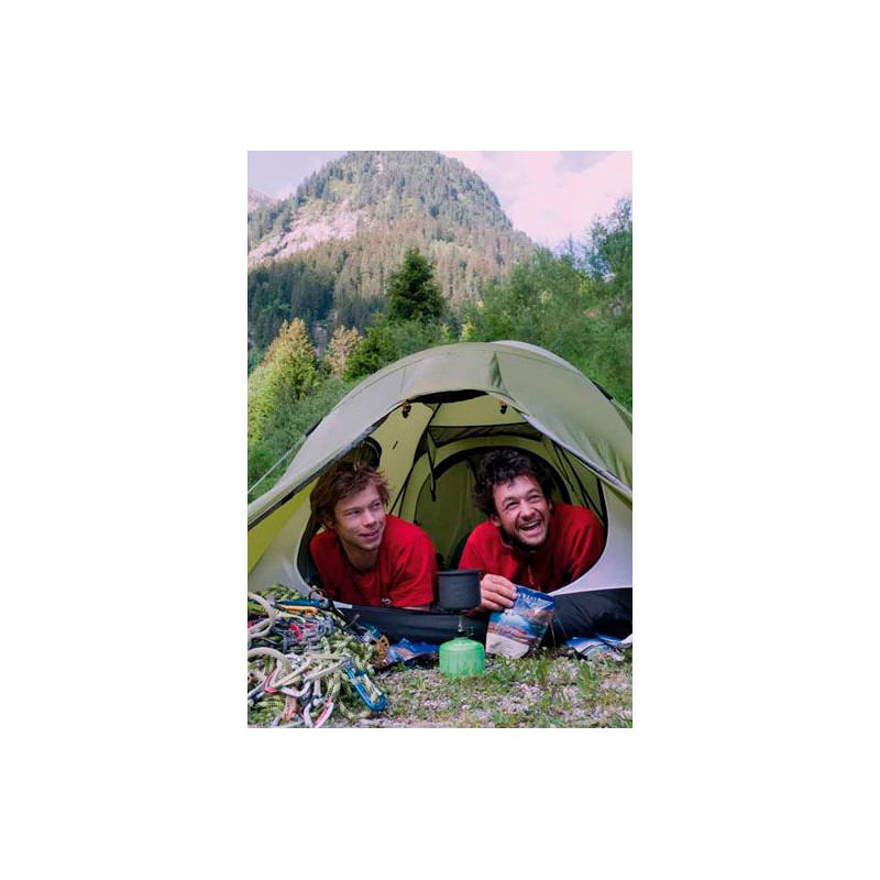 Prenosný varič Optimus Crux Lite