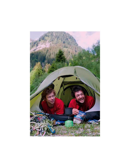 Nešiojama viryklė Optimus Crux Lite