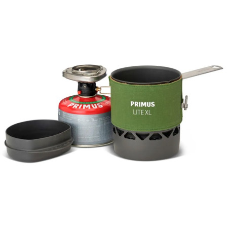 Bärbar spis Primus LITE XL SYSTEM 2