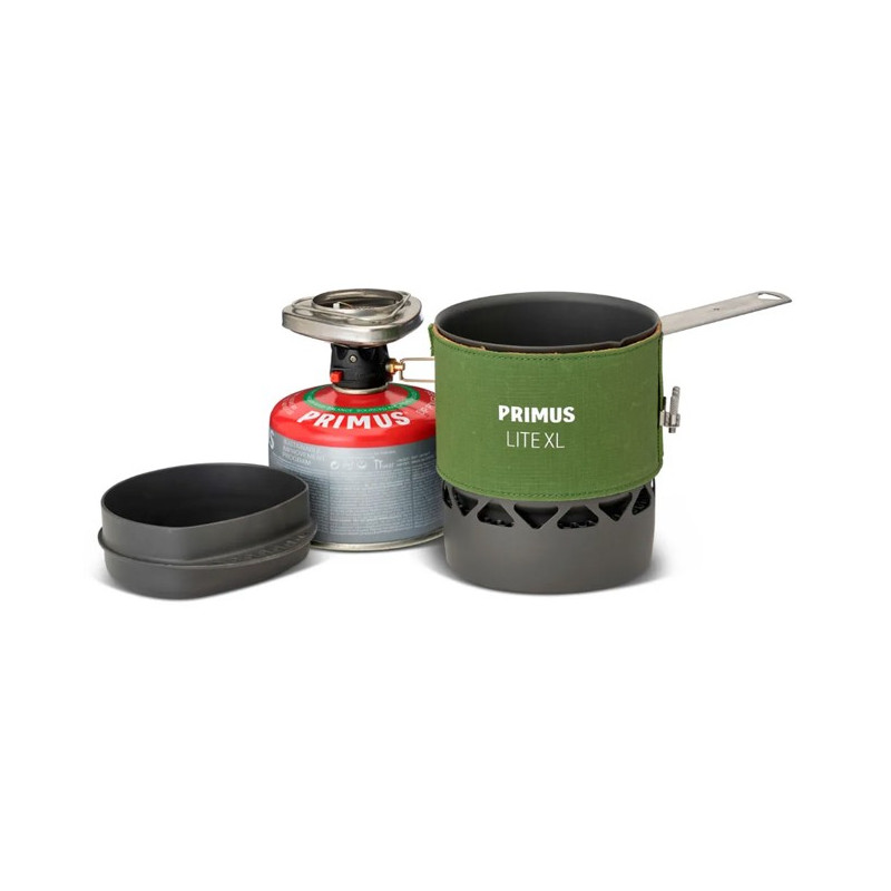 Ofen Primus LITE XL SYSTEM