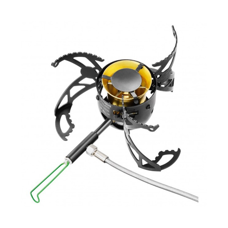 Ofen Optimus Polaris Optifuel