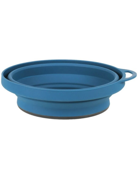 Talerz Lifeventure Ellipse FlexiBowl