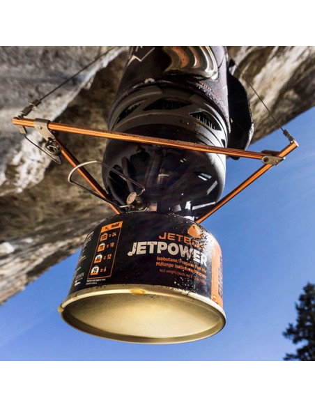 Jetboil Kit Colgar