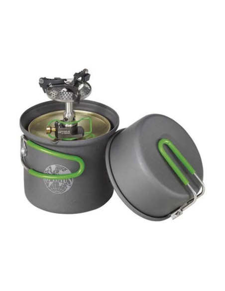 Sada Optimus Crux Lite Solo Cook System
