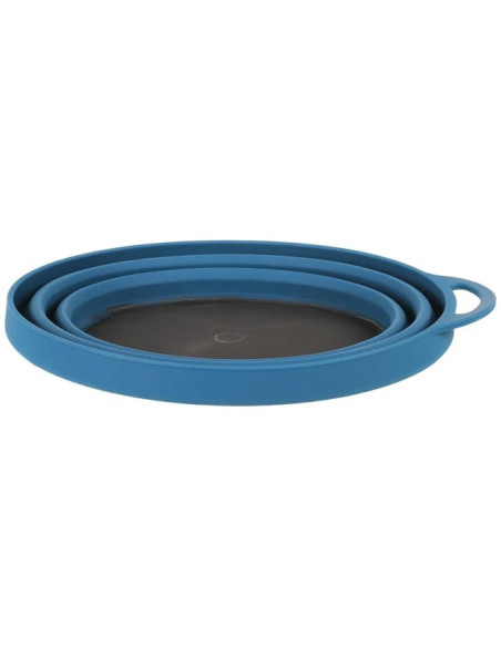 Talerz Lifeventure Ellipse FlexiBowl