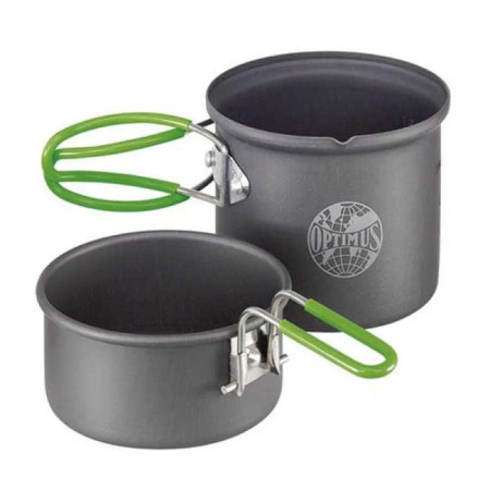 Setti Optimus Crux Lite Solo Cook System 2