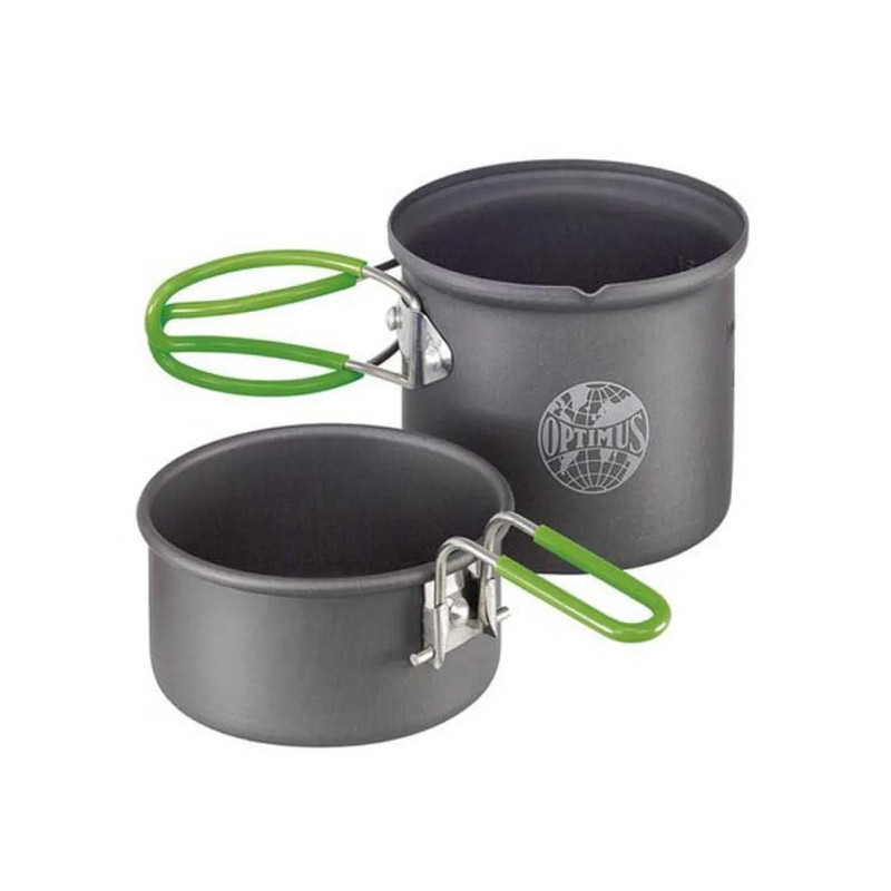 Készlet Optimus Crux Lite Solo Cook System