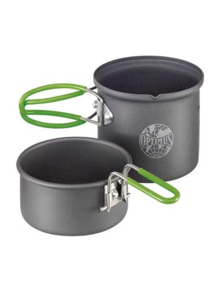 Sada Optimus Crux Lite Solo Cook System