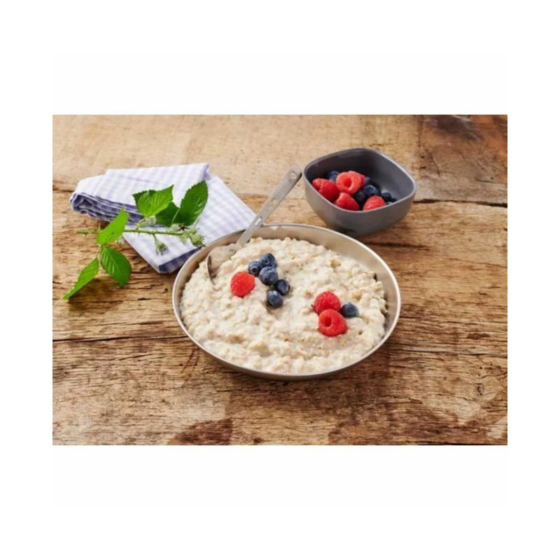 Bar Trek'n Eat MUESLI CON COPOS DE AVENA