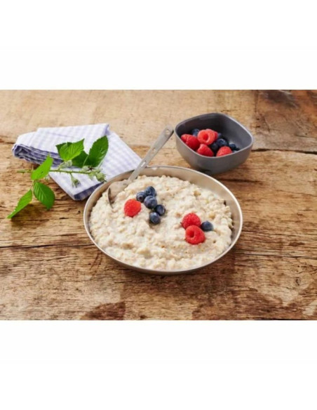 Baton Trek'n Eat MUESLI CON COPOS DE AVENA