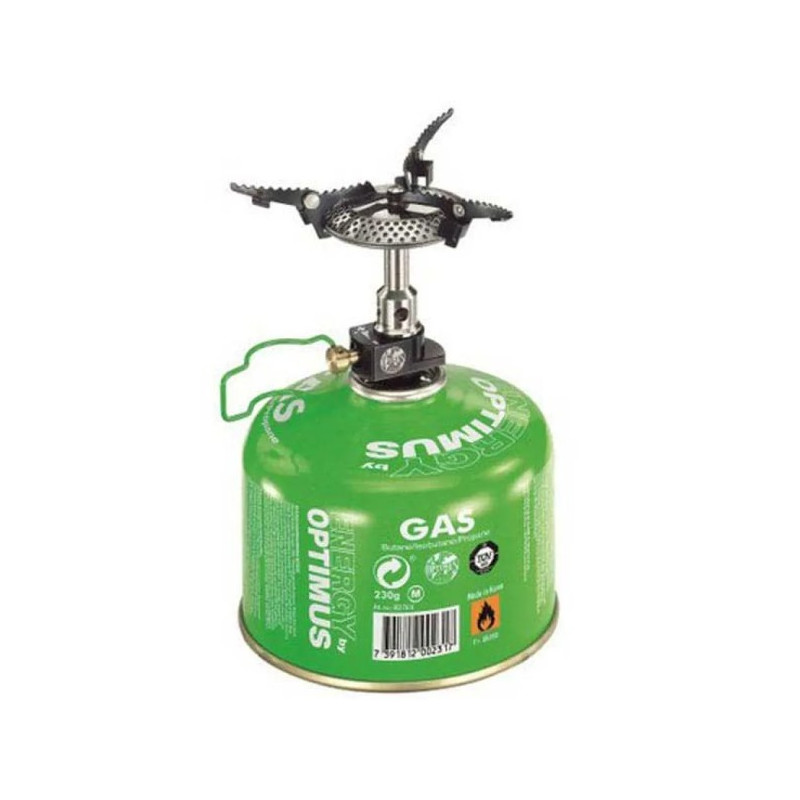 Kit Optimus Crux Lite Solo Cook System