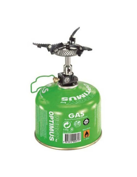 Sada Optimus Crux Lite Solo Cook System