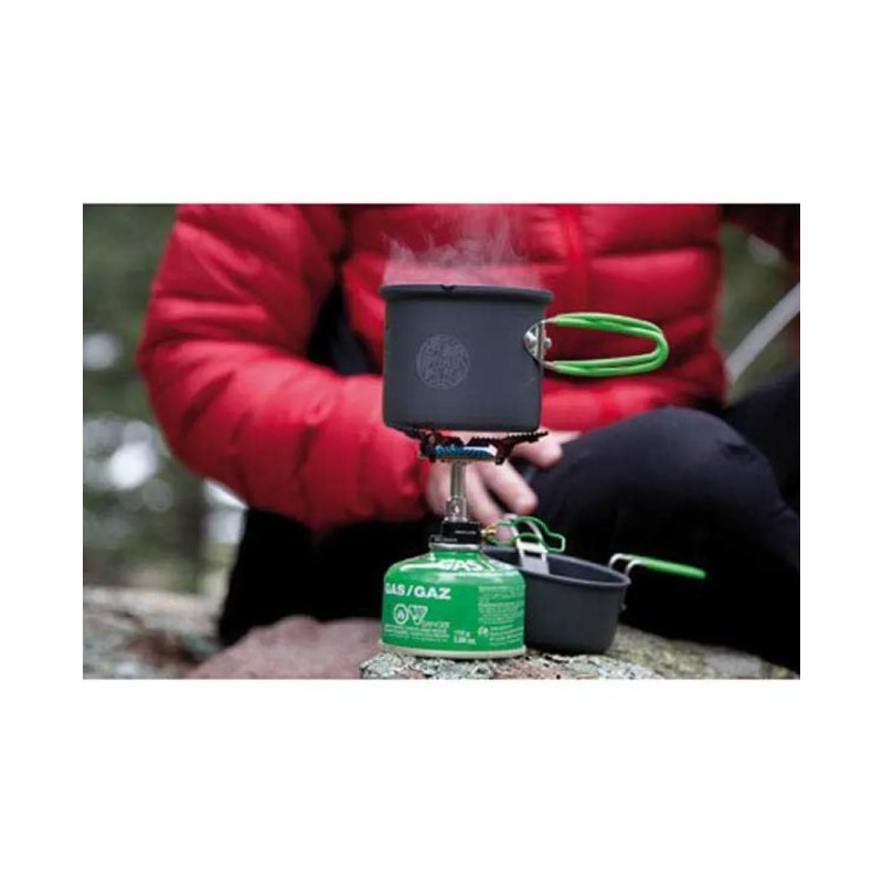 Kit Optimus Crux Lite Solo Cook System