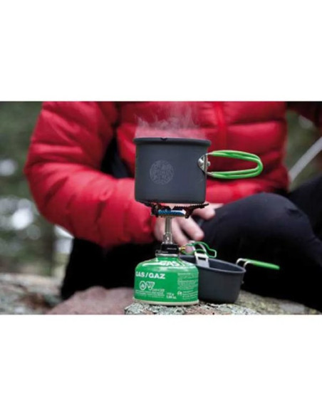 Zestaw Optimus Crux Lite Solo Cook System