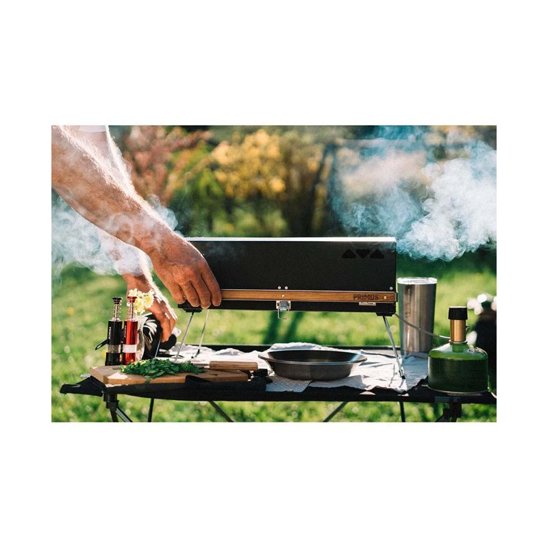 Accessoire Primus KUCHOMA tapa